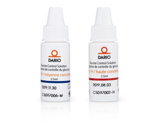 dario app update