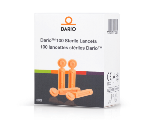 dario Lancets