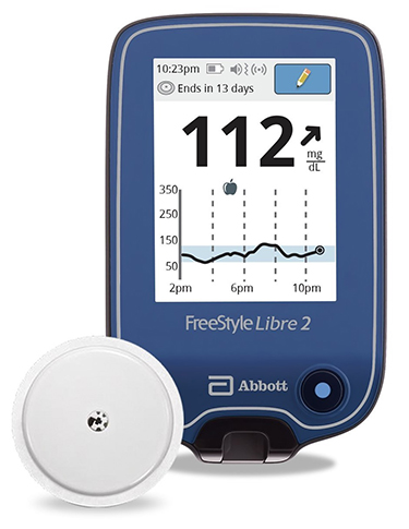 Different Types Of Dexcom G6 Sensors And How They Monitor Blood