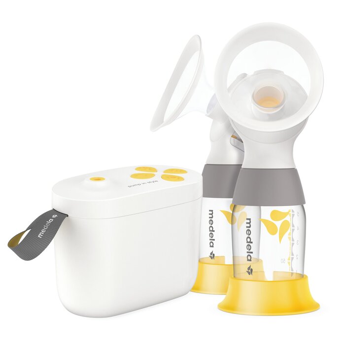 Medela Pump