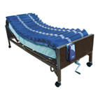 Alternating Pressure Pads