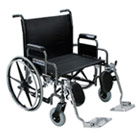 Bariatric Wheelchair