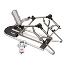 Constant Passive Motion