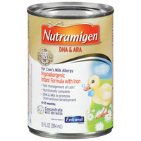 12 oz can nutramigen