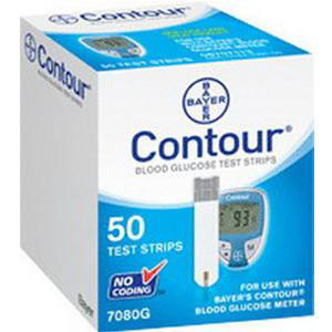 Products, Glucose Meters & Diabetic Test Strips