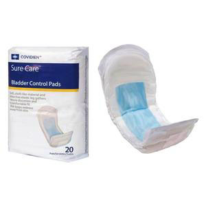 Covidien Sure Care Protective Underwear Super Absorbency Large 44