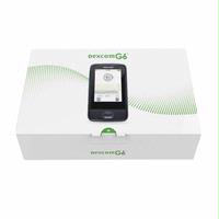 one box dexcom G6 sensors - health and beauty - by owner - household sale -  craigslist