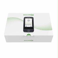 DEXCOM G6 RECEIVER - Continuous Glucose Monitor - Healthcare DME