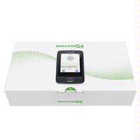 Dexcom G6  Woodley Trial Solutions