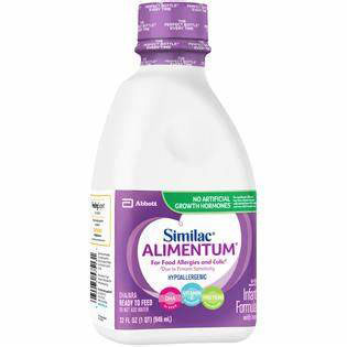 similac expert care alimentum infant formula ready to feed