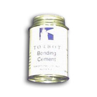 Torbot Liquid Bonding Cement - 4 oz