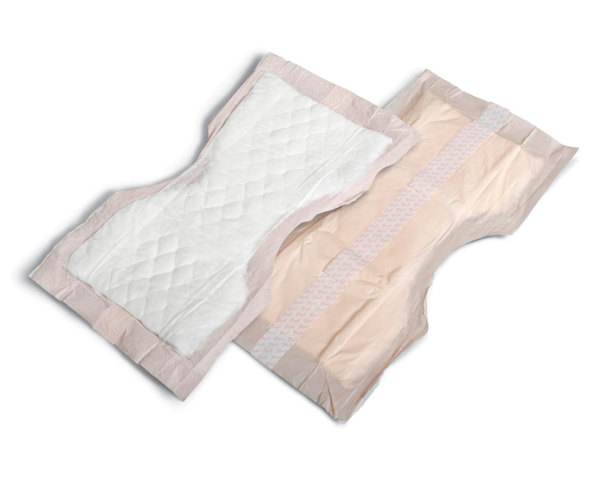 Medline® Contour Plus Bladder Pads