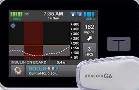 The last Blood Glucose Monitor you'll ever need 🩸 - Oxiline