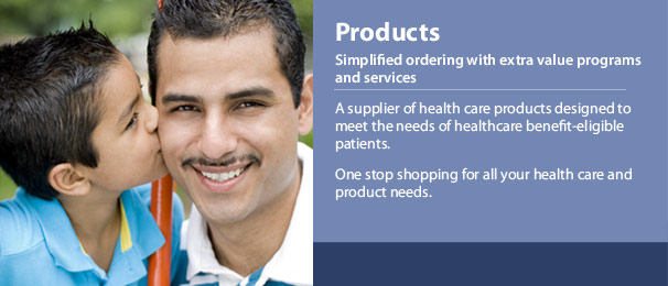 Better Living Now - Health Care Products, Programs and Services