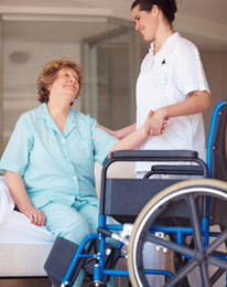 Durable Medical Equipment Rental