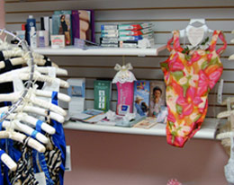 Mastectomy Boutique