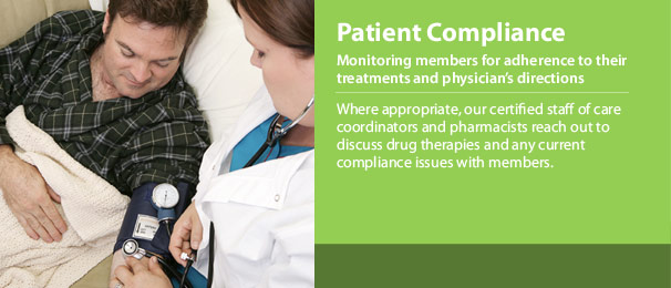 Patient Compliance