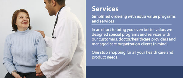 Better Living Now - Health Care Products, Programs and Services